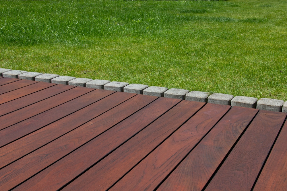 The Top 5 Signs Your Deck Needs Restoration